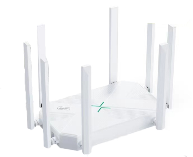 Router wireless Andowl Q A9 de 300 Mbps